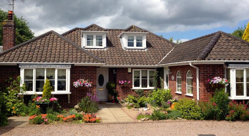 Copperfields Guest House