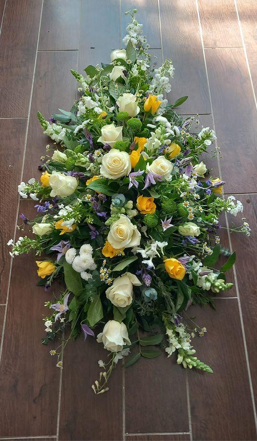 Country Blooms Suffolk