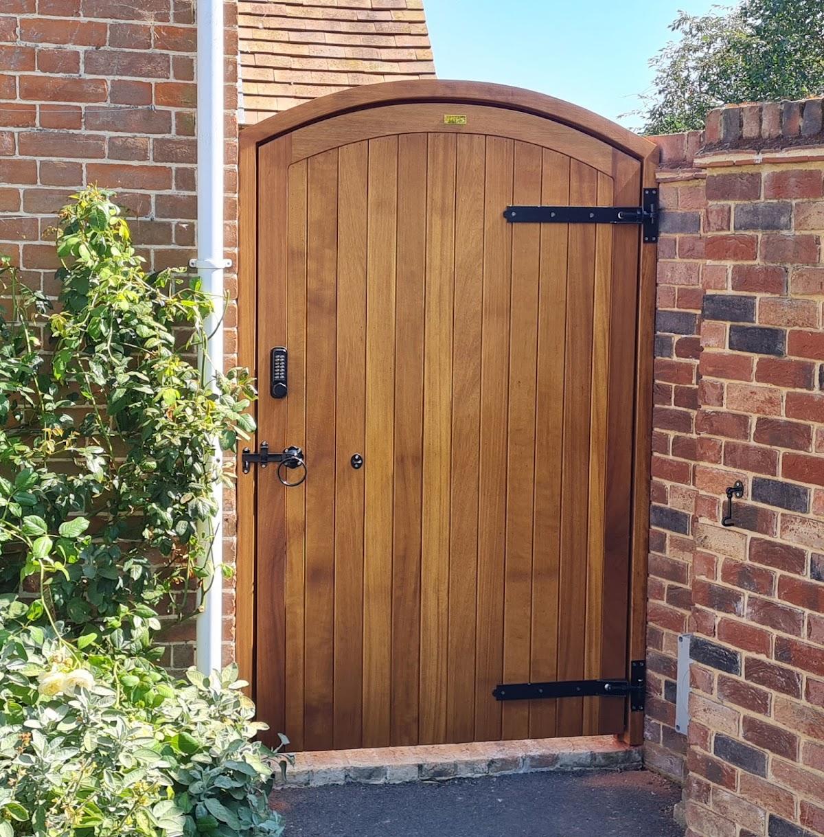 Countryside Gates & Fencing