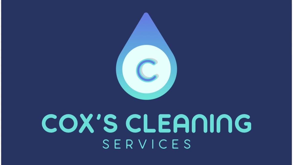 Coxs Cleaning Services