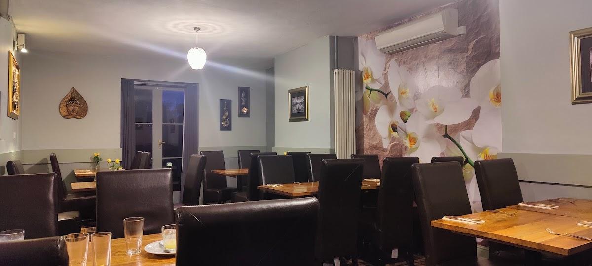 Crawfish Thai Restaurant