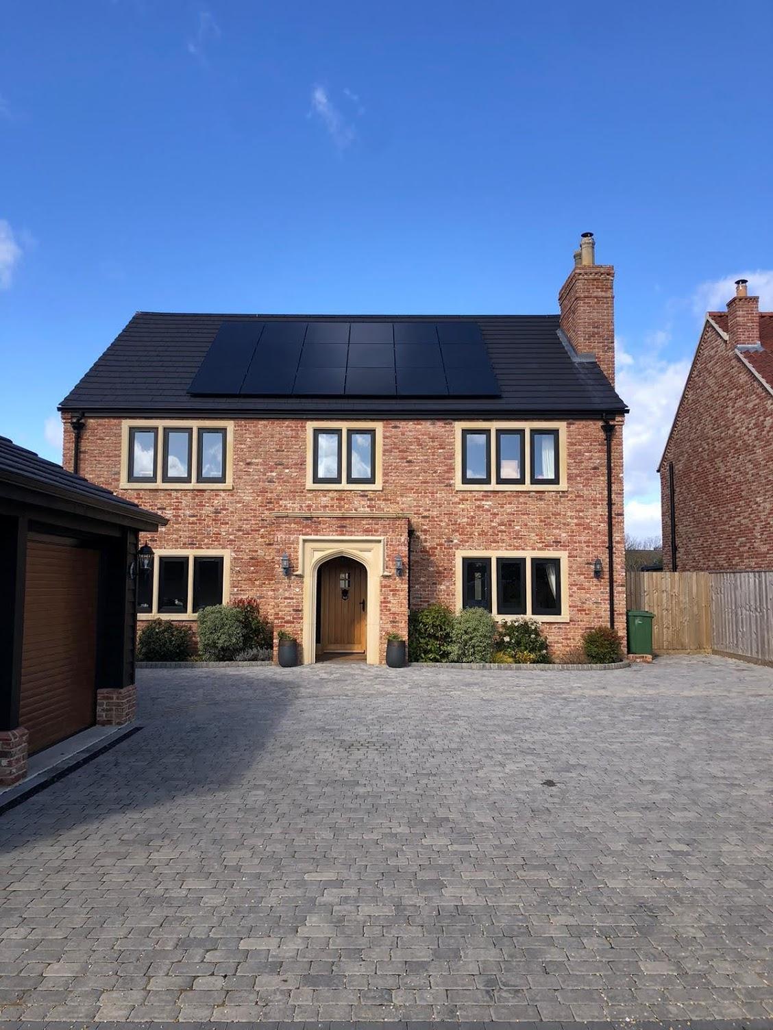 CRC Electrical & Renewables