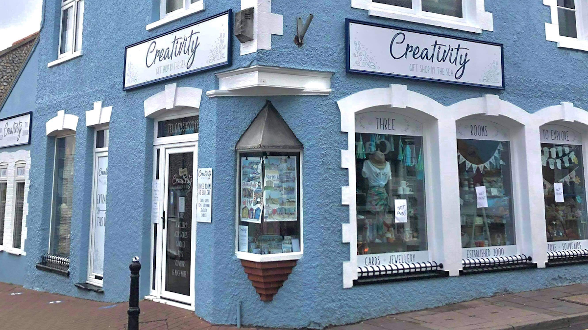 Creativity