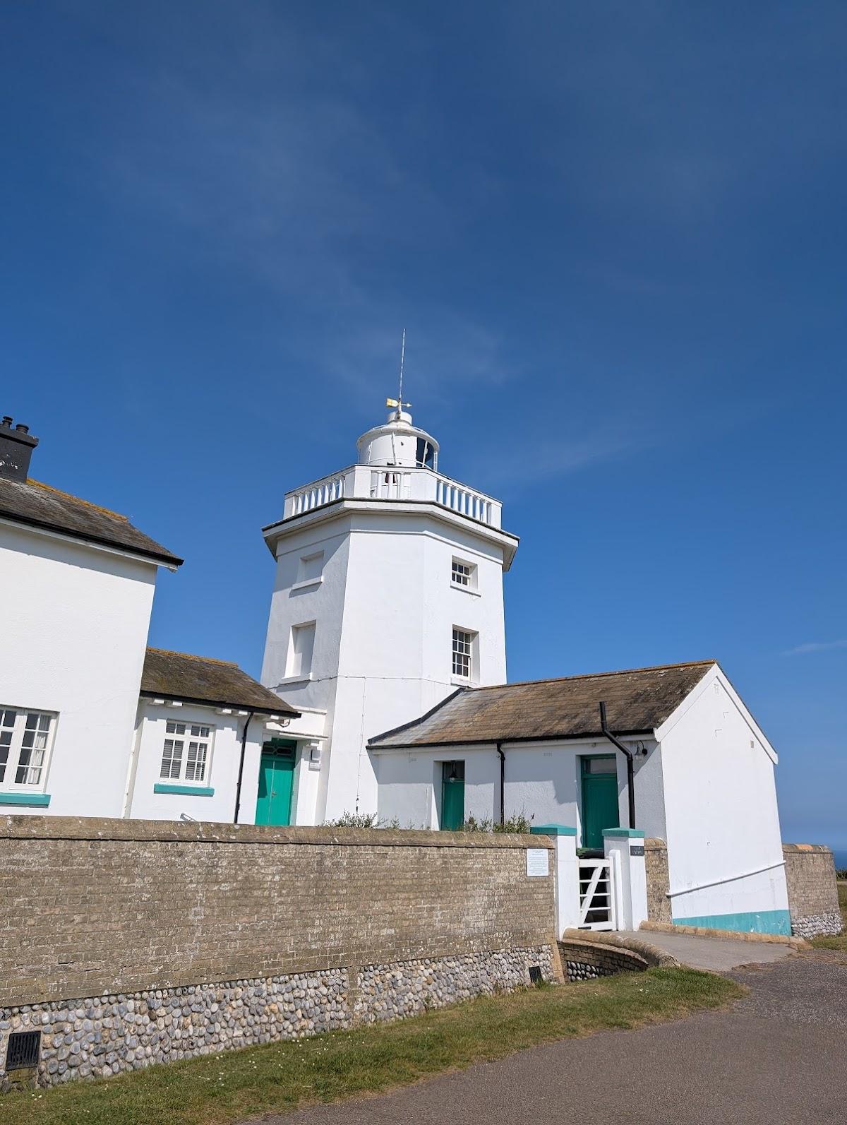 Cromer Lighthouse