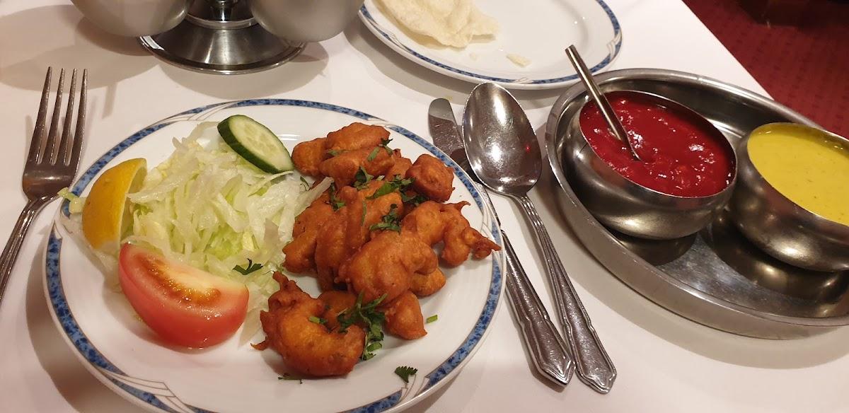 Cromer Tandoori Restaurant
