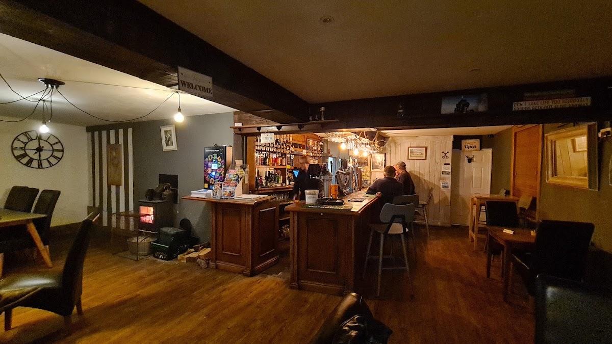 Cross Keys