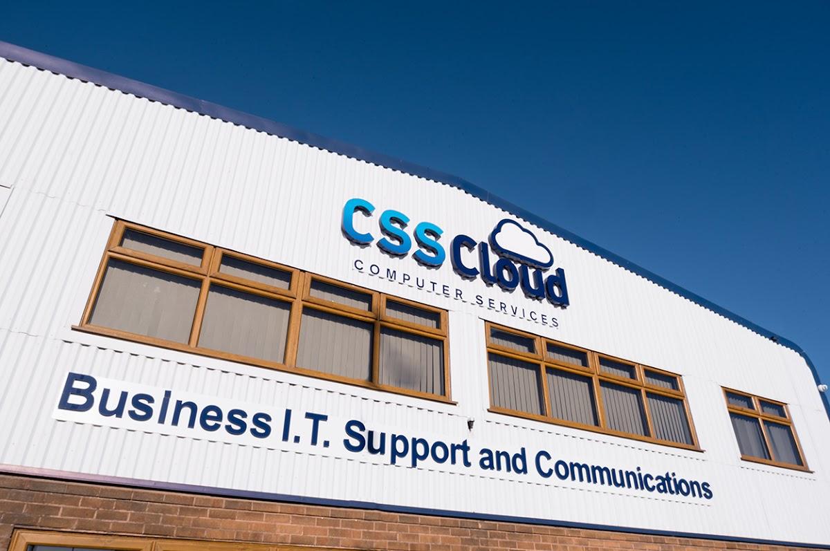 CSSCloud