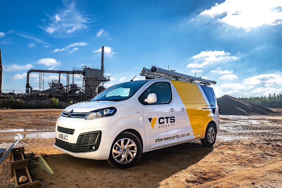 CTS Security