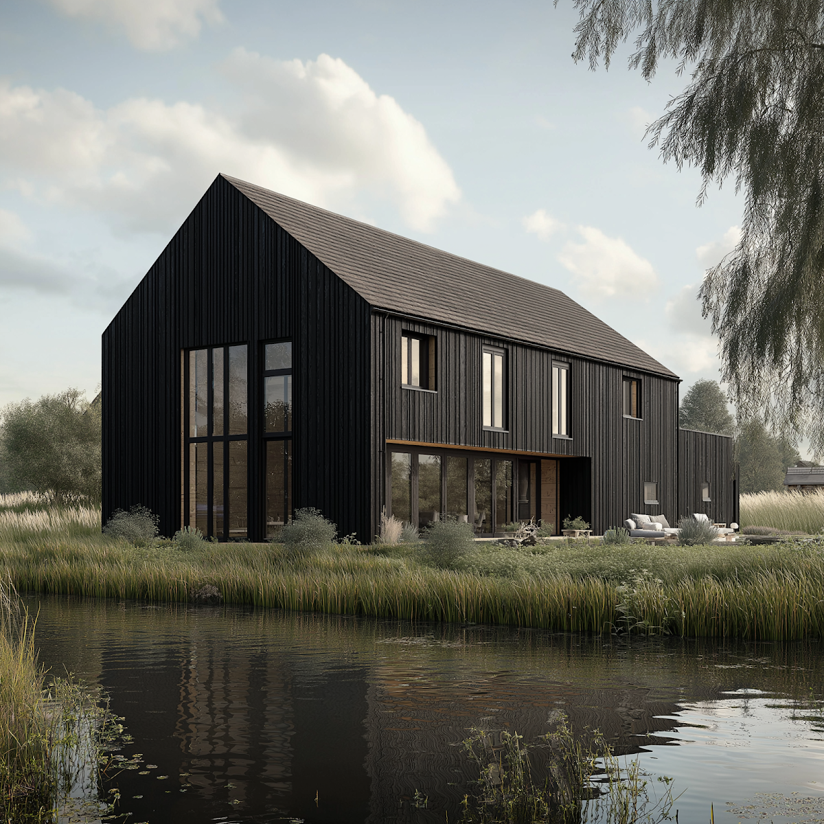 DAG Architecture Ltd