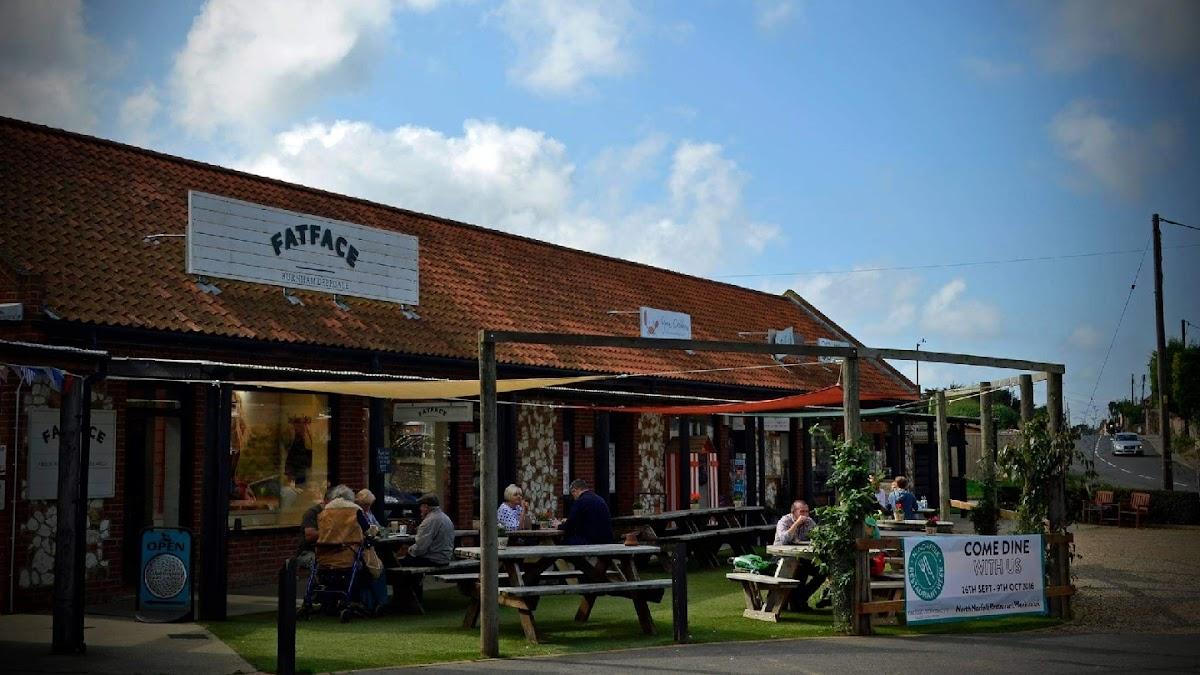 Dalegate Market