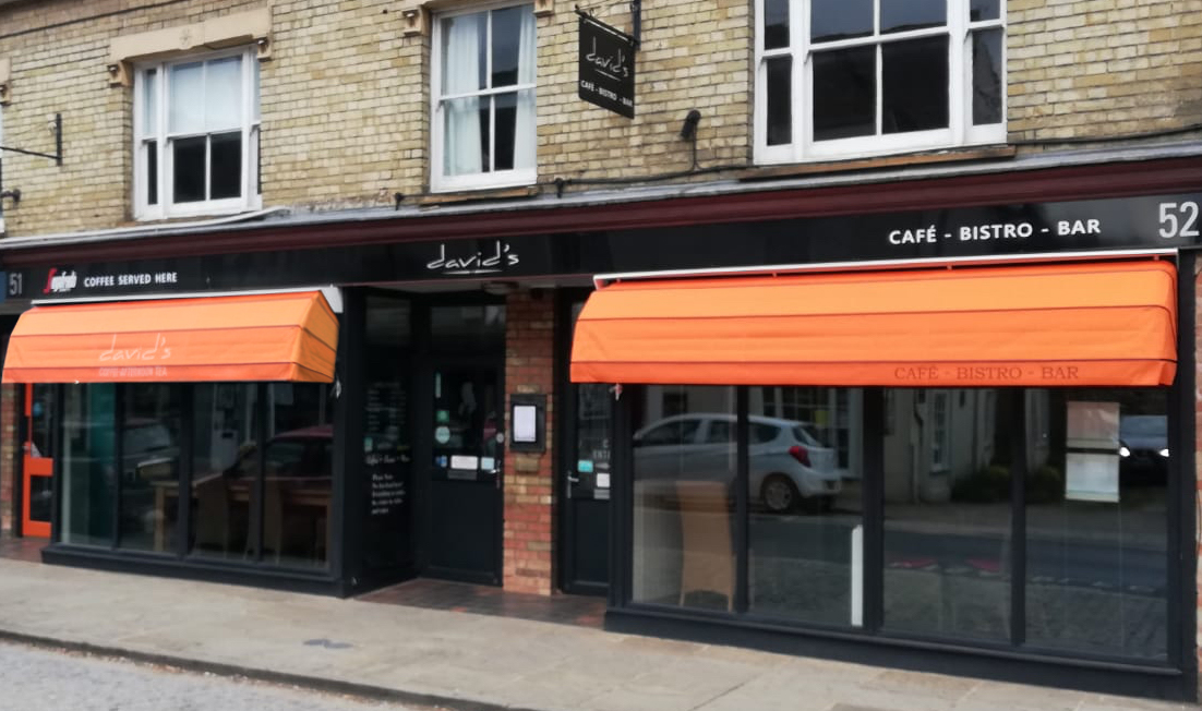 David's of Sudbury