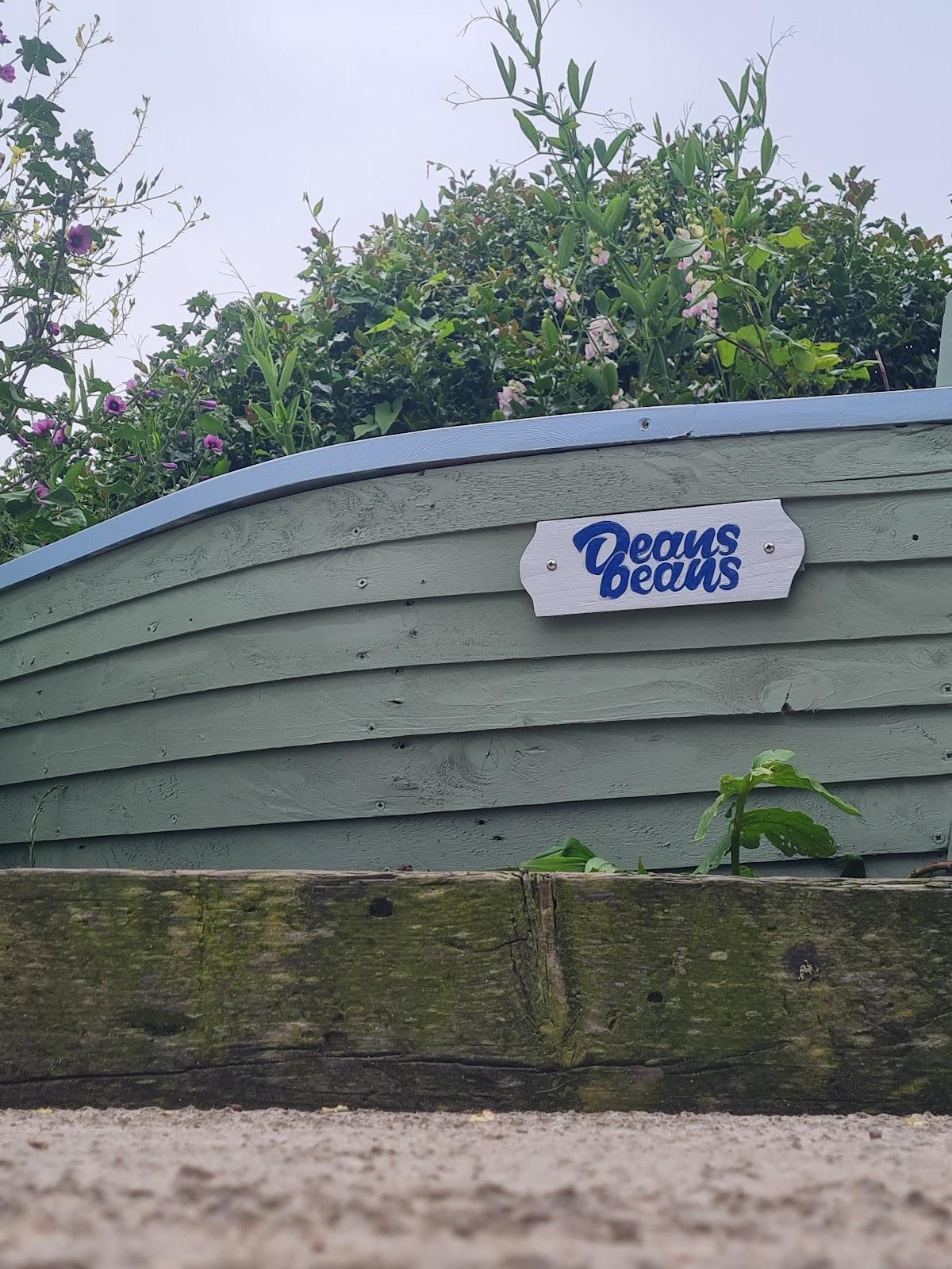 Dean's Beans Coffee