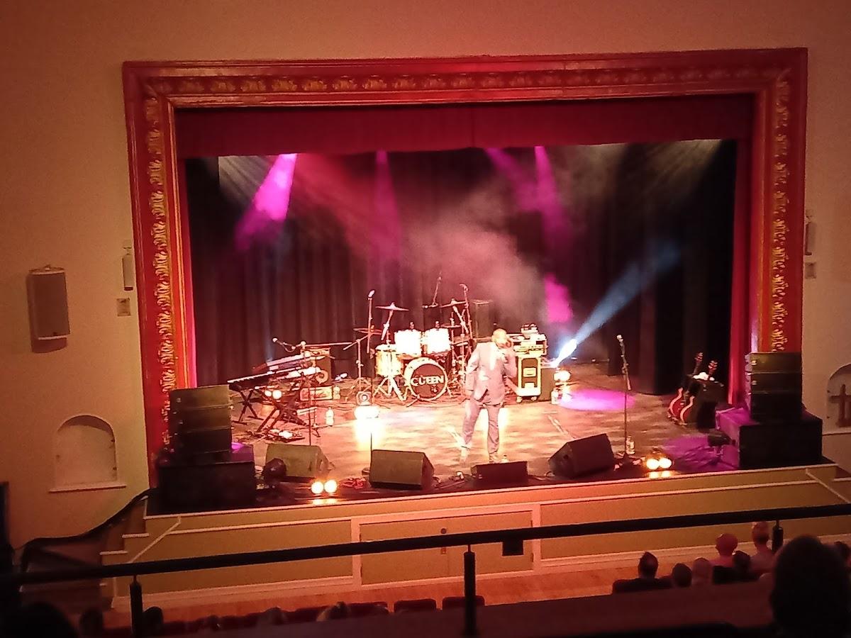 Dereham Memorial Hall