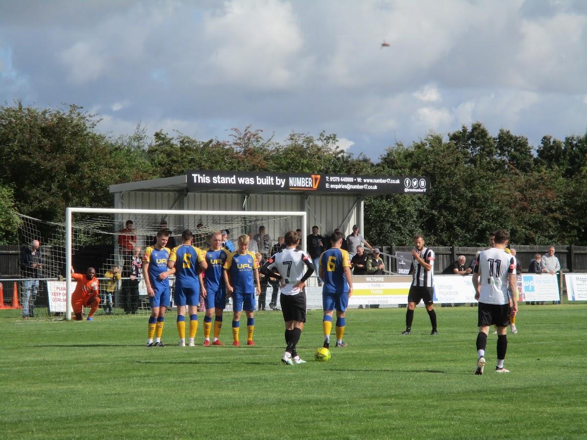 Dereham Town Football Club