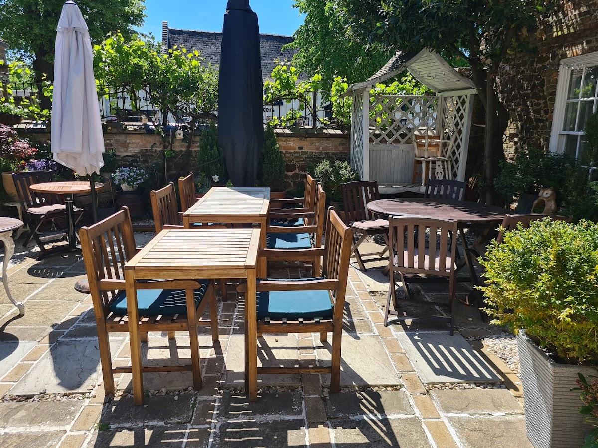 Dial House Cafe