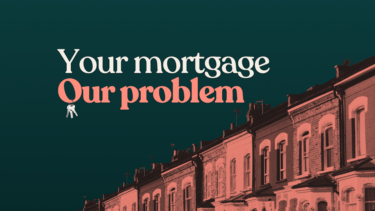 Dimora Mortgages