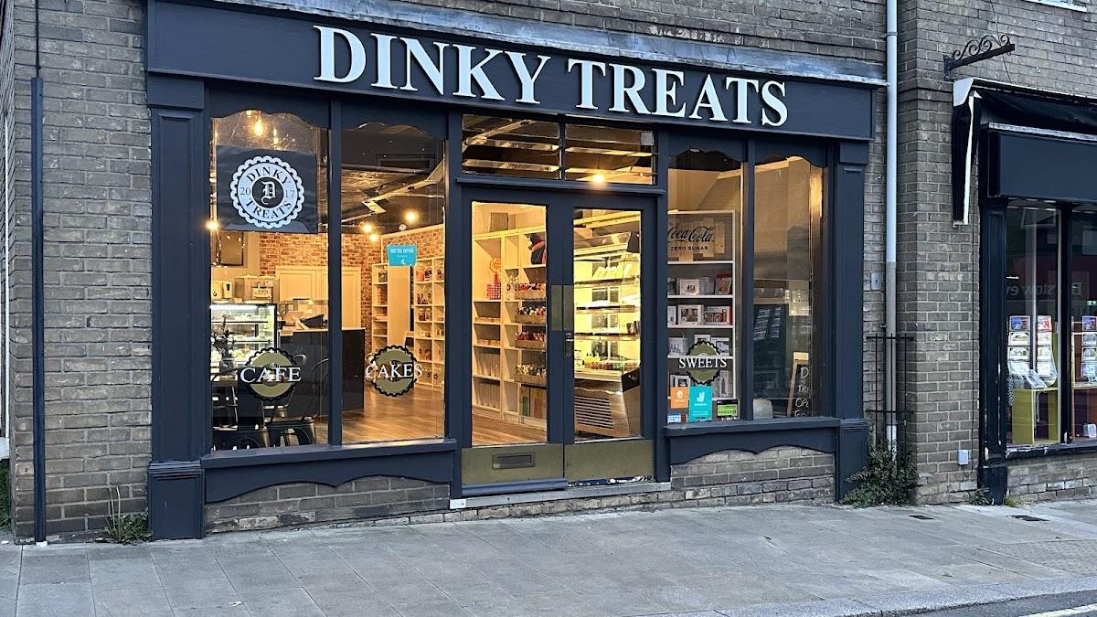 Dinky Treats - King Street