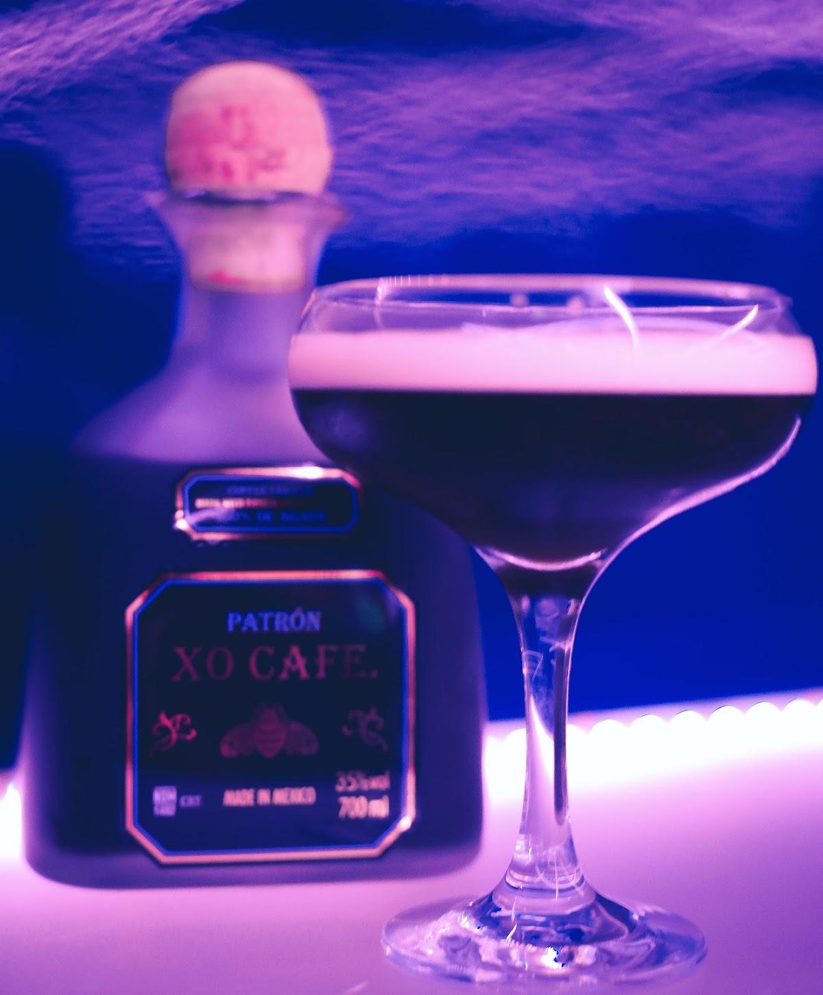 Dr Thirsty's