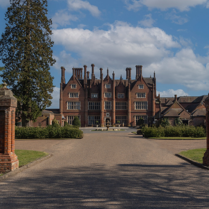 Dunston Hall Hotel, Spa & Golf Resort