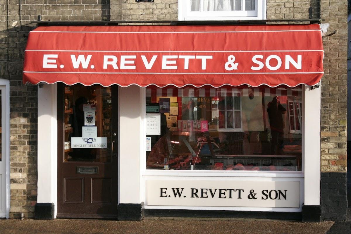 E W Revett & Son