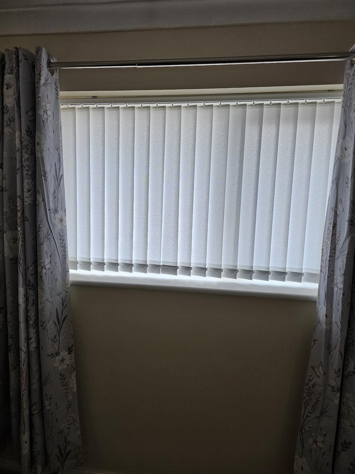 East Anglia Blinds