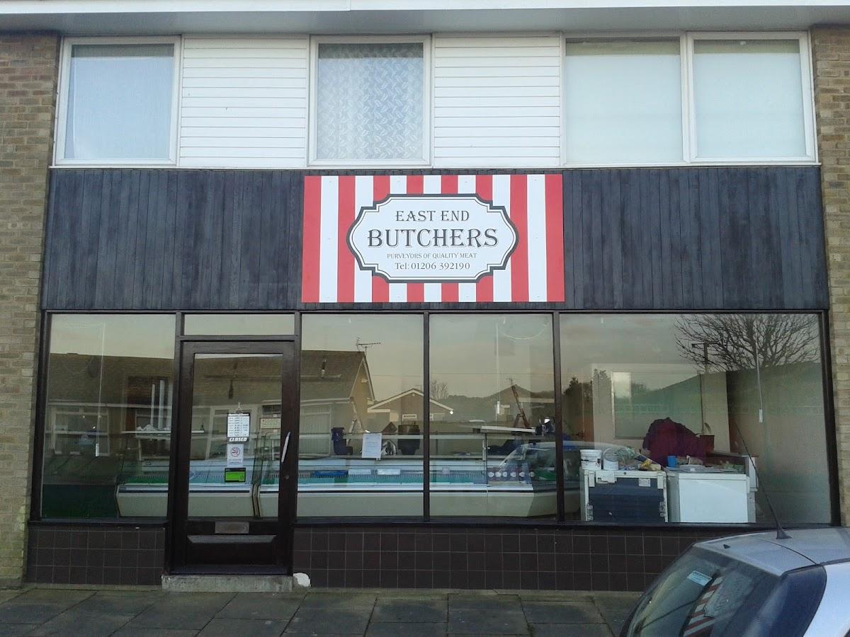 East End Butchers