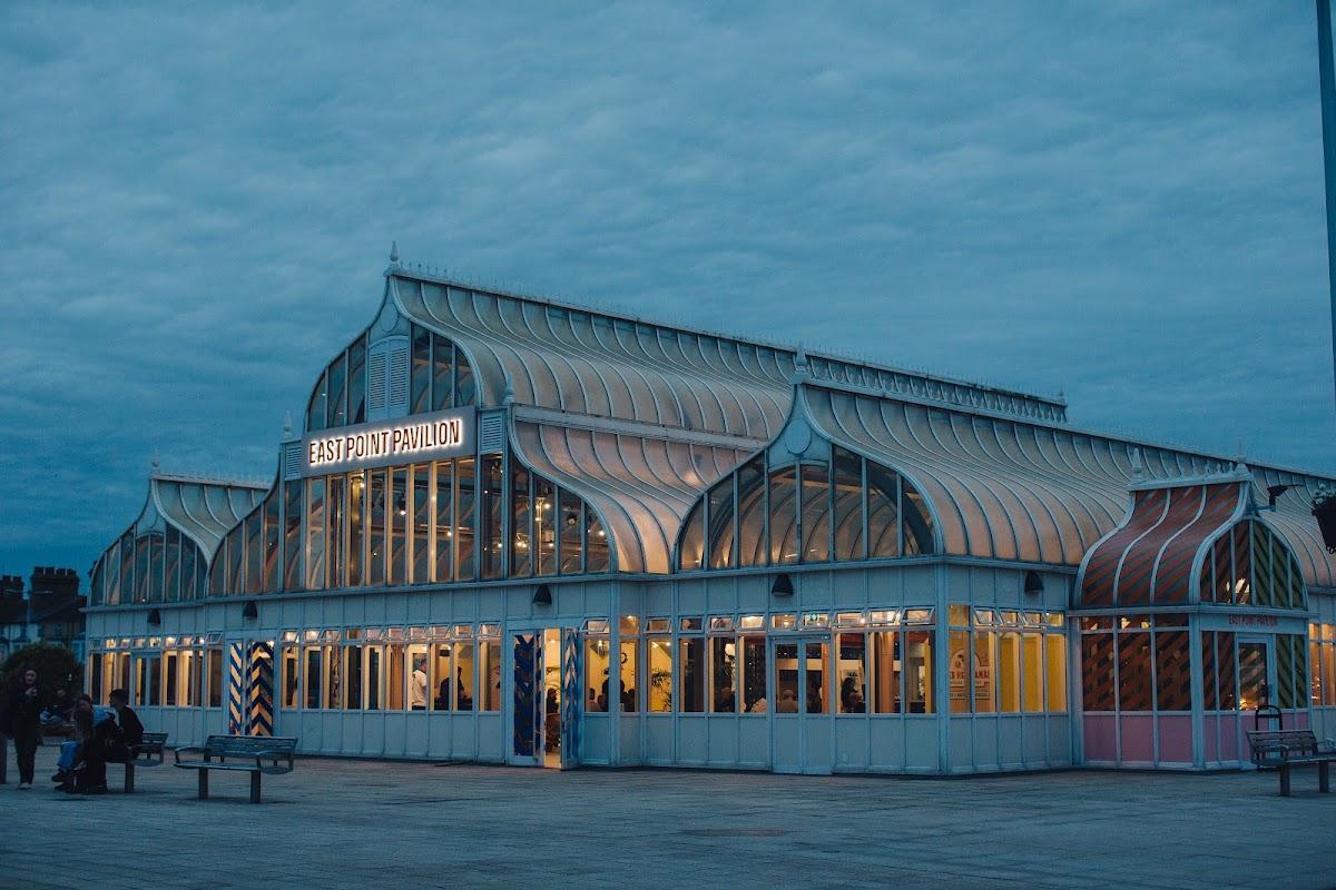 East Point Pavilion