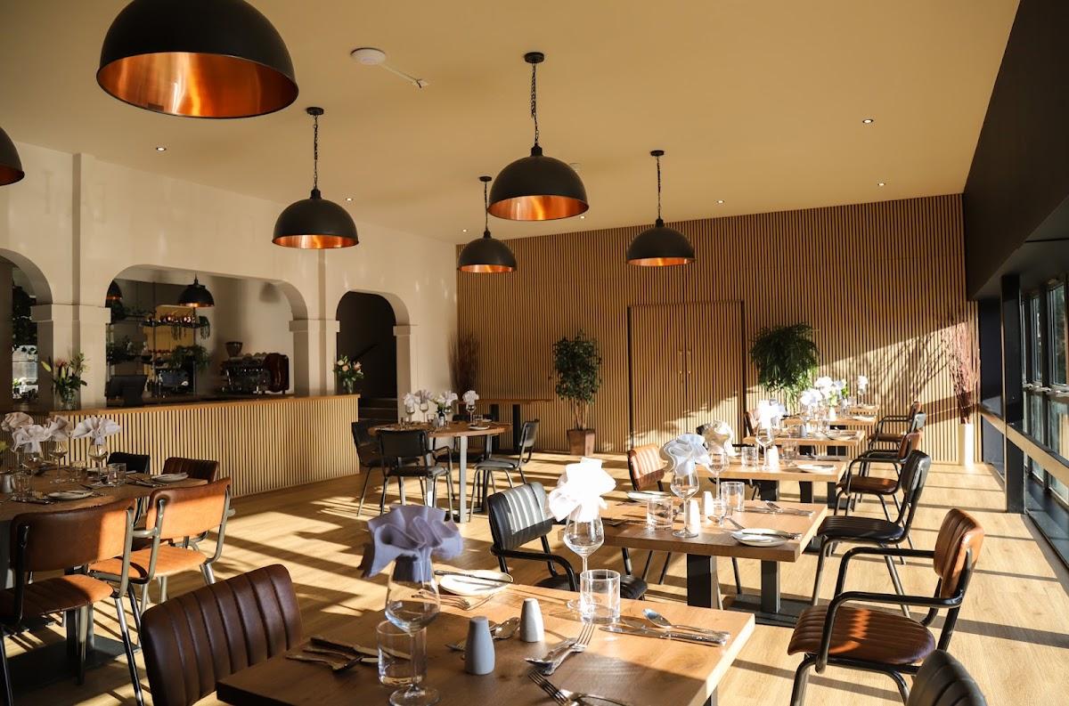 East Restaurant