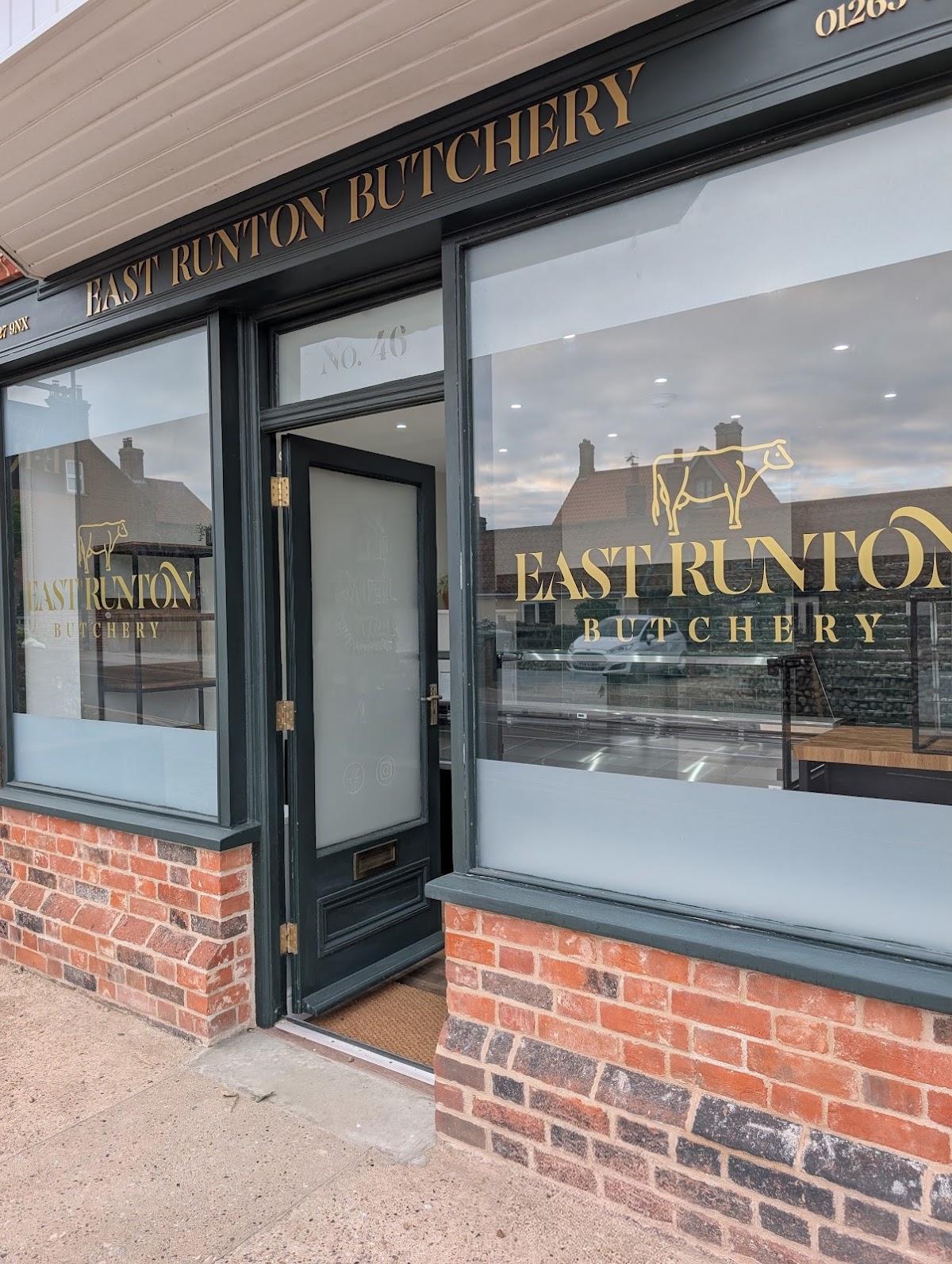 East Runton Butchery