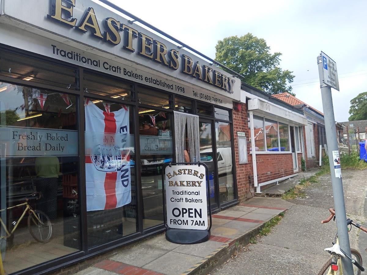 Easters Bakery Ltd