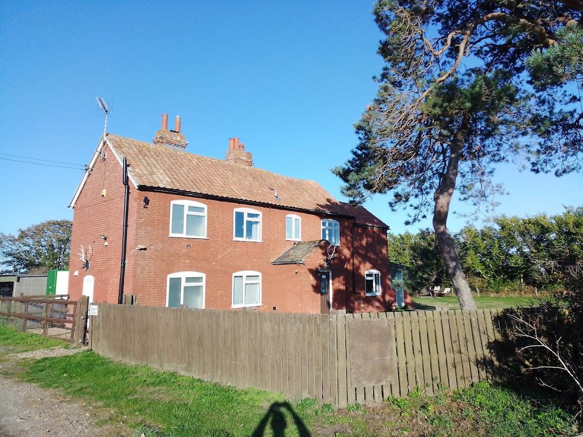 Eastwood Lodge