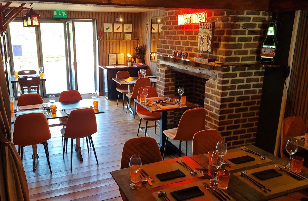 Easytiger Beccles