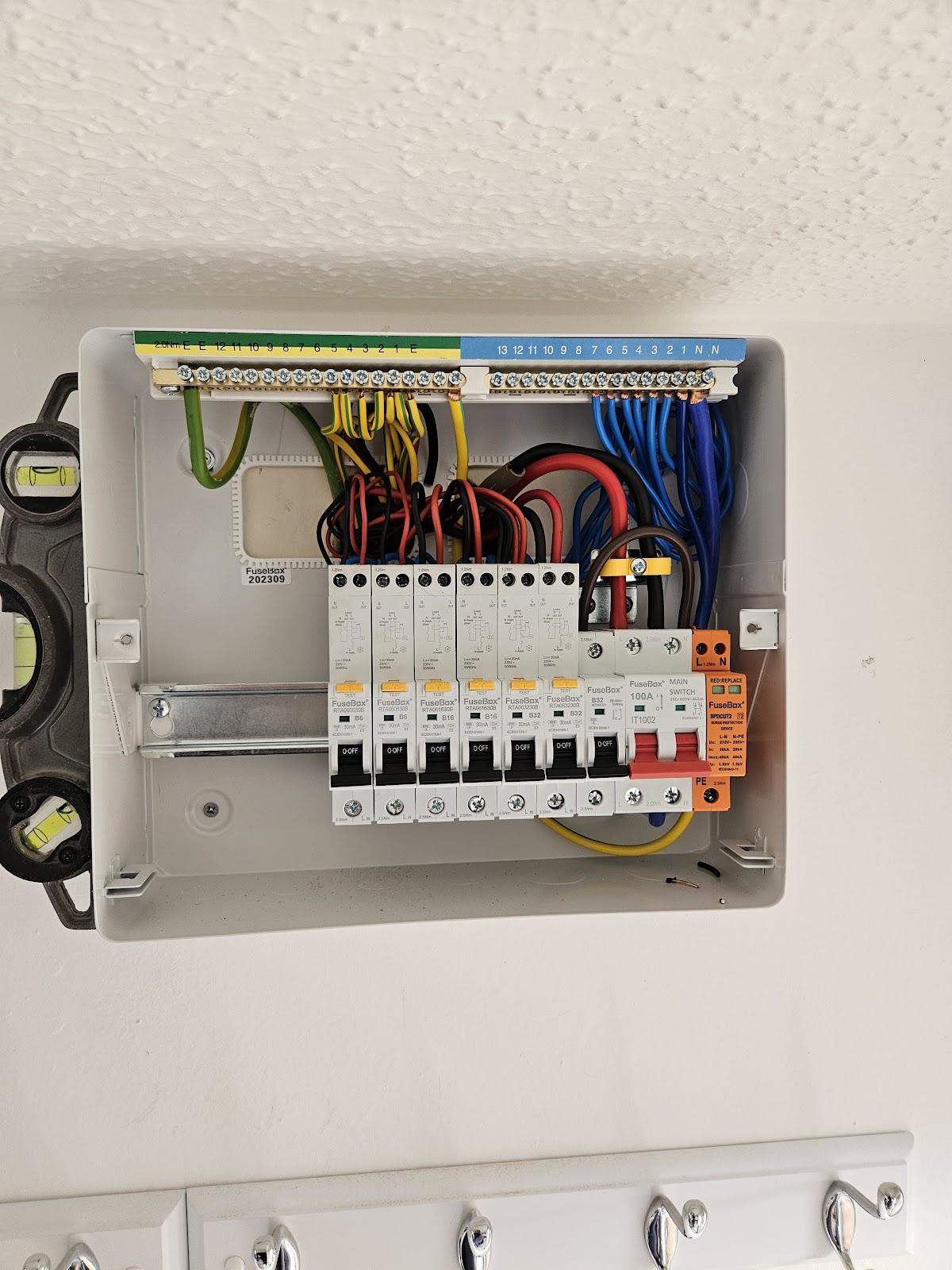 Eclipse Electrical Solutions Ltd