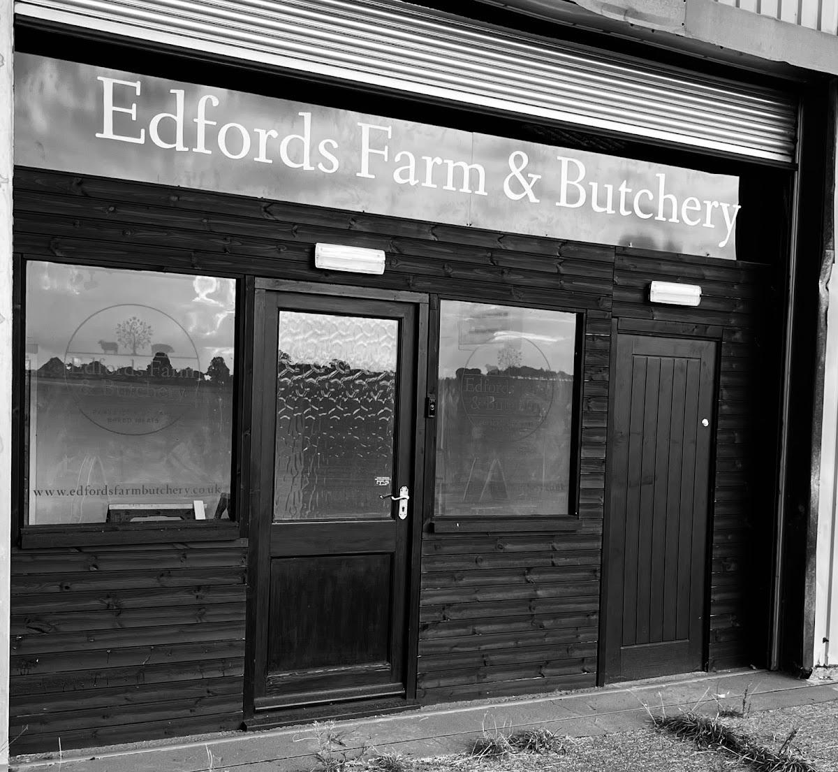 Edfords Farm & Butchery Ltd