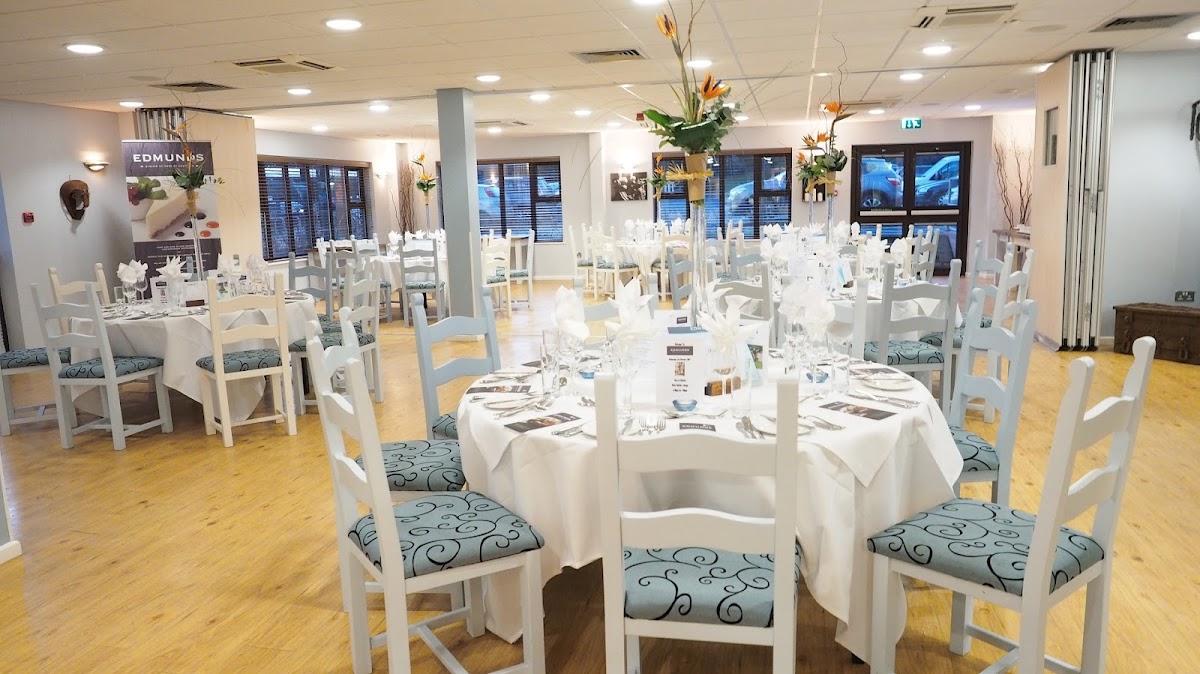 Edmunds Restaurant