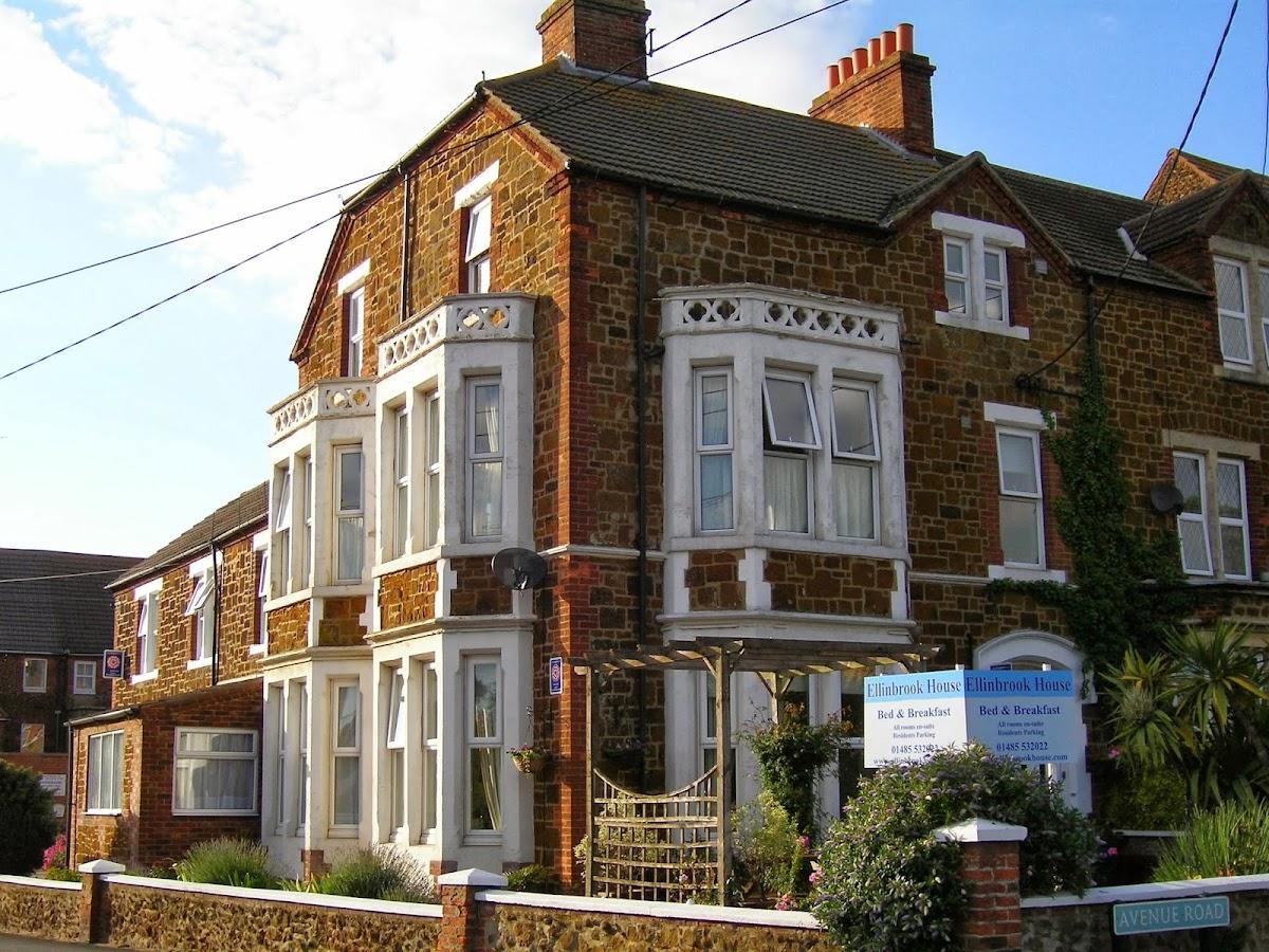 Ellinbrook