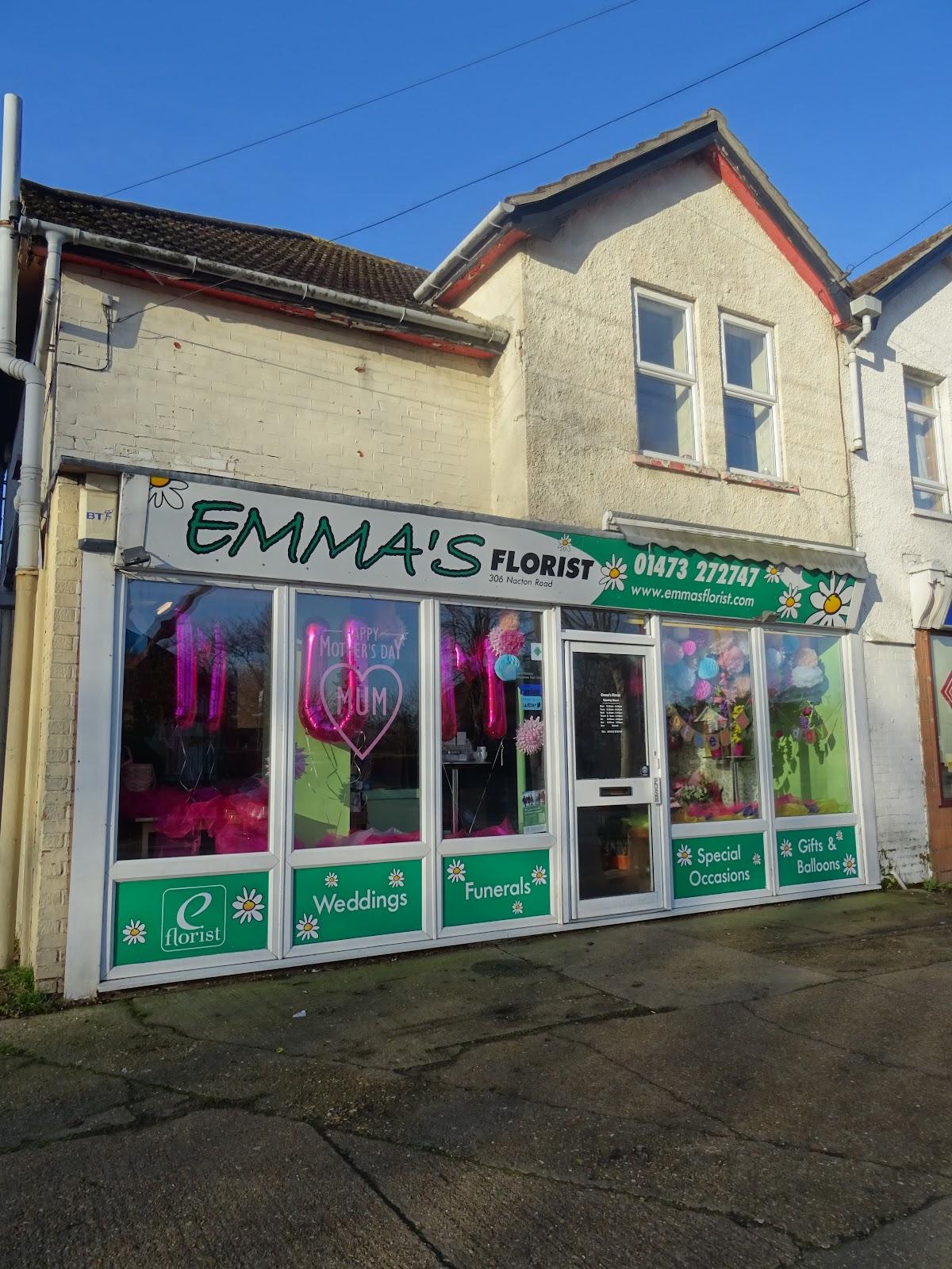 Emma's Florist