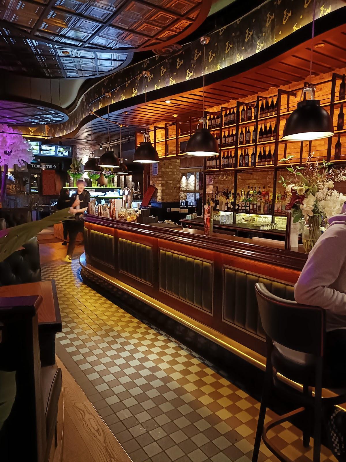 Estabulo Rodizio Bar & Grill - Norwich