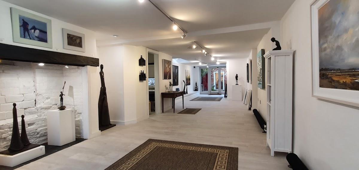 Fairfax Gallery
