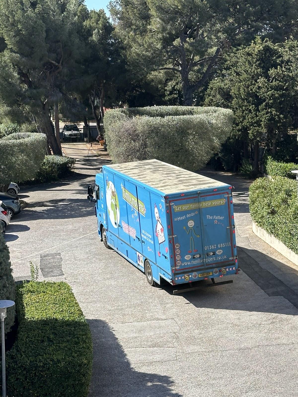 Family Movers