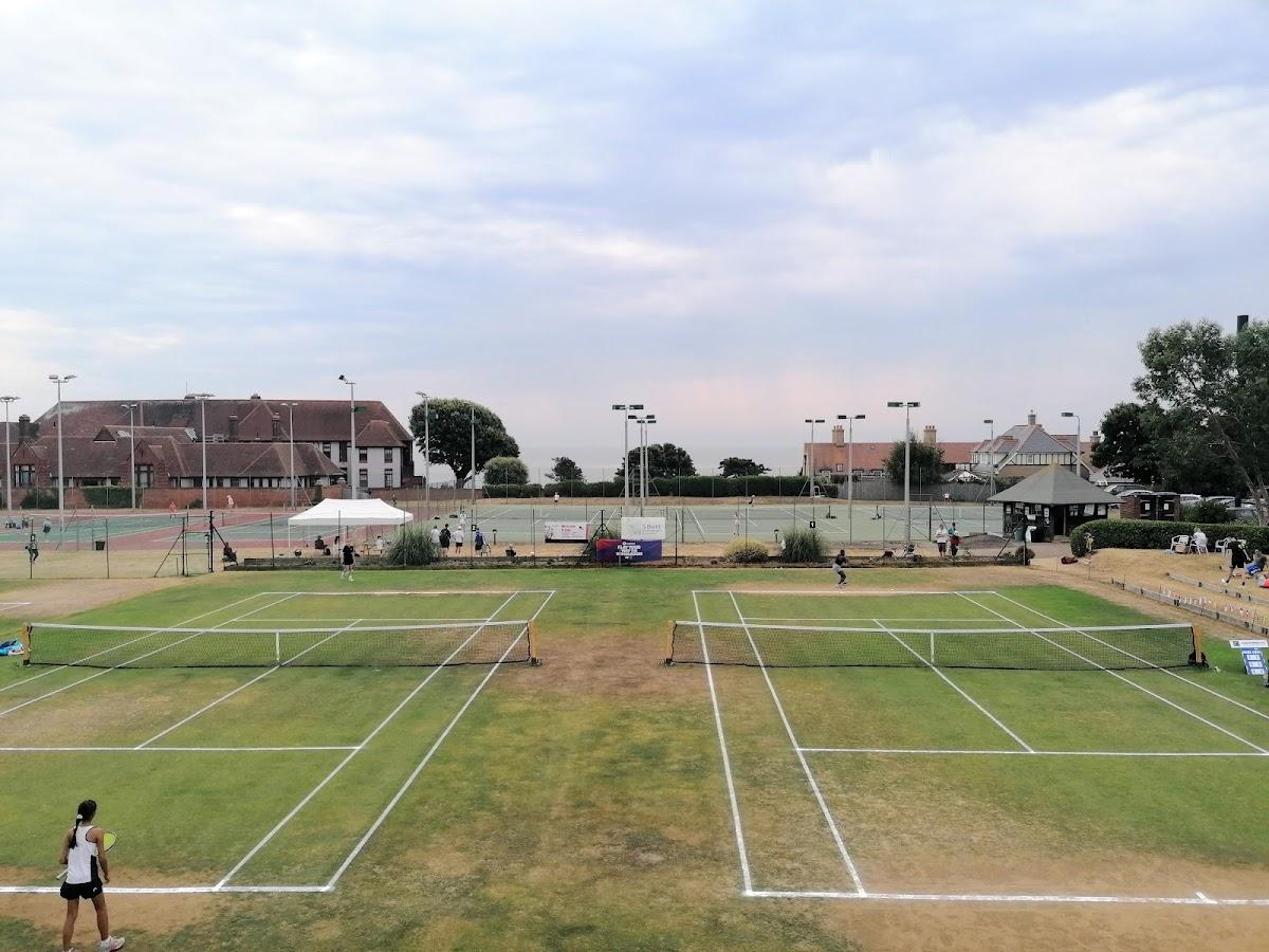 Felixstowe Tennis Club