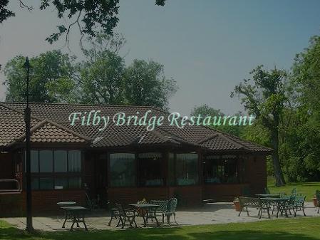 Filby Bridge Restaurant