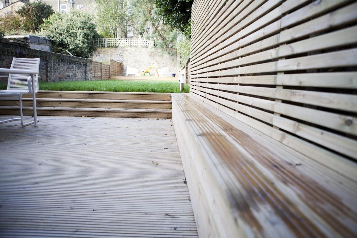 Fine Pine Norwich Carpenter