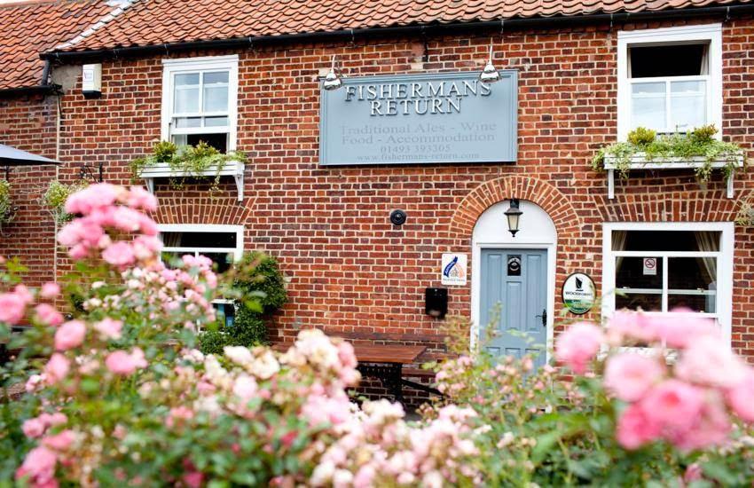 Fishermans Return