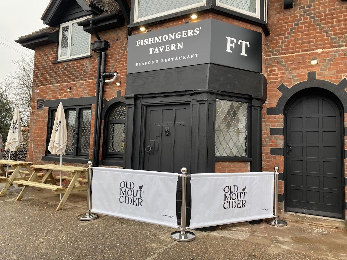 Fishmongers' Tavern