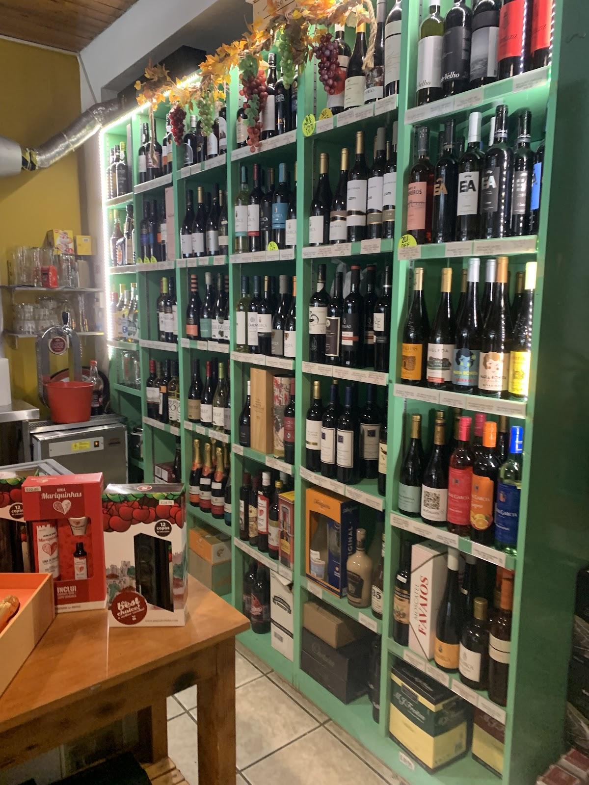 Flavours Of Portugal