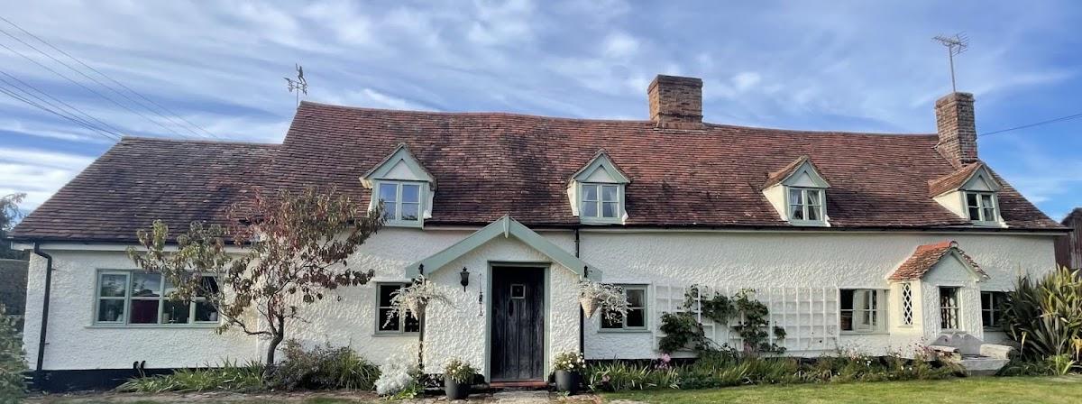 Flindor Cottage