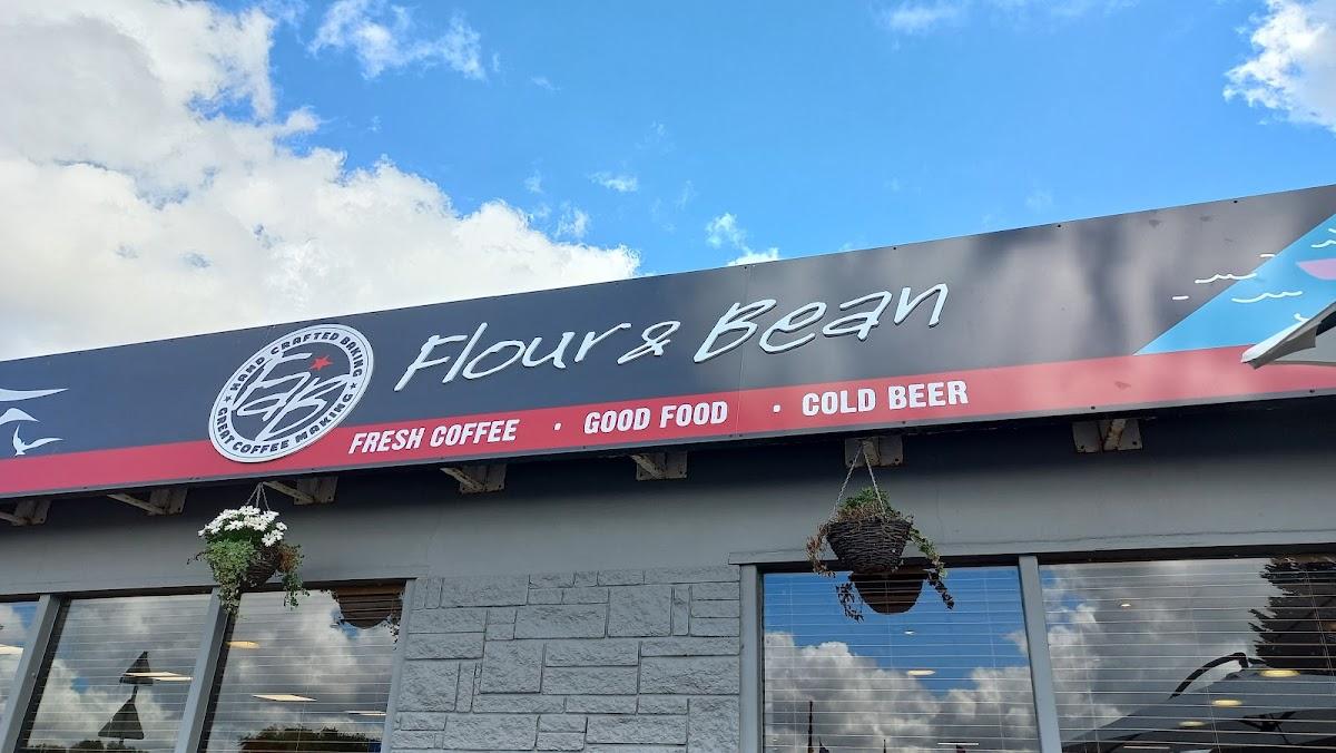 Flour & Bean