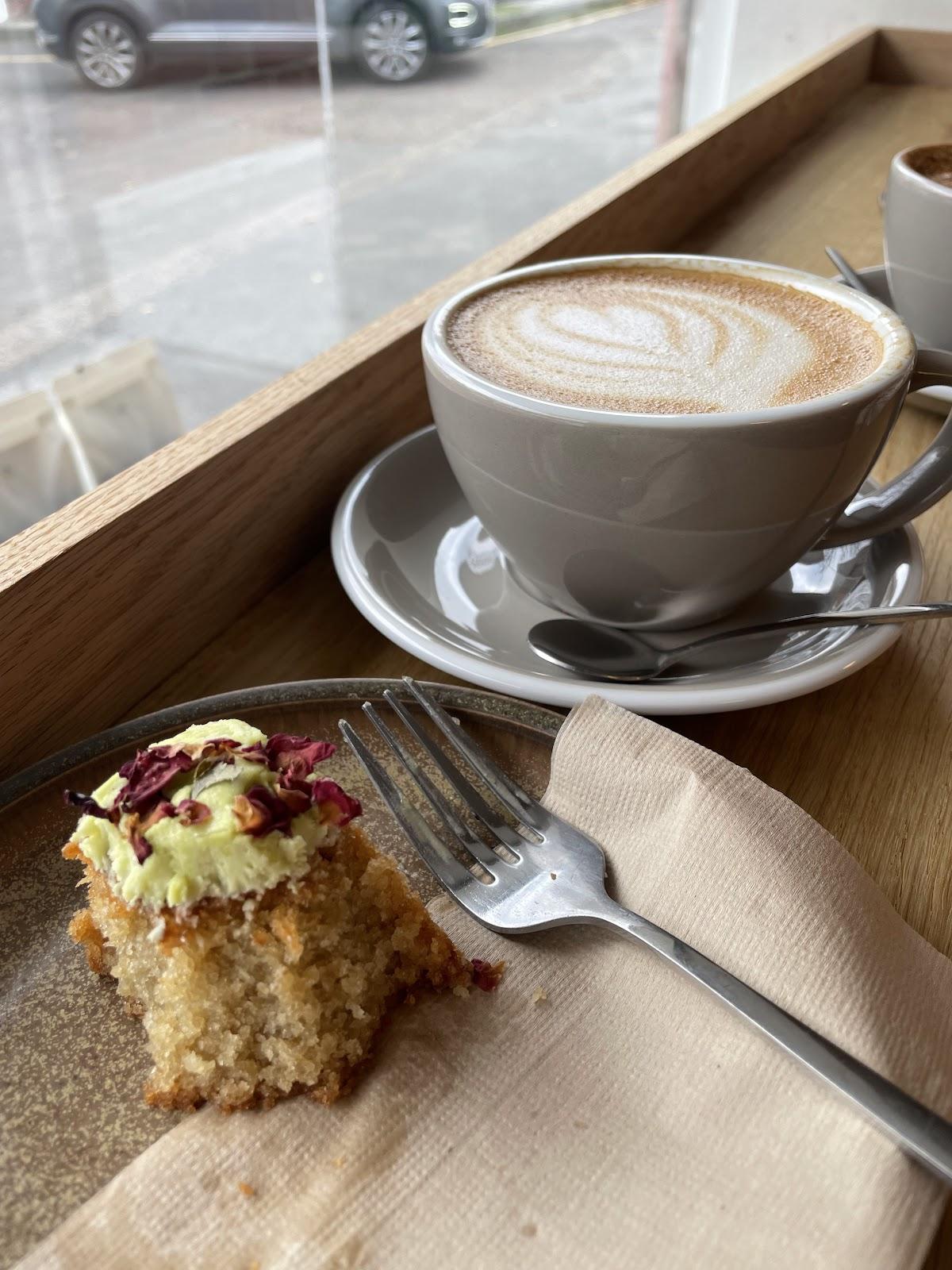 Folks Coffee Co