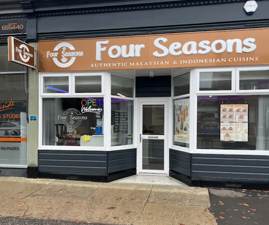 Four Seasons Gorleston